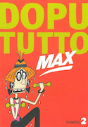 Revue Dopututto Max, no 02